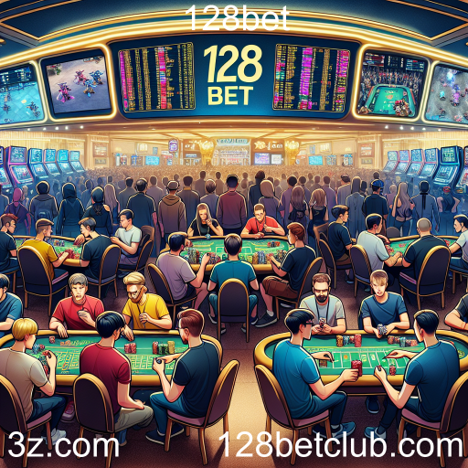 A Ascensão dos eSports: A Nova Fronteira do Entretenimento Digital