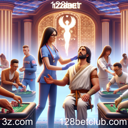 A Importância do Suporte nos Jogos Multiplayer